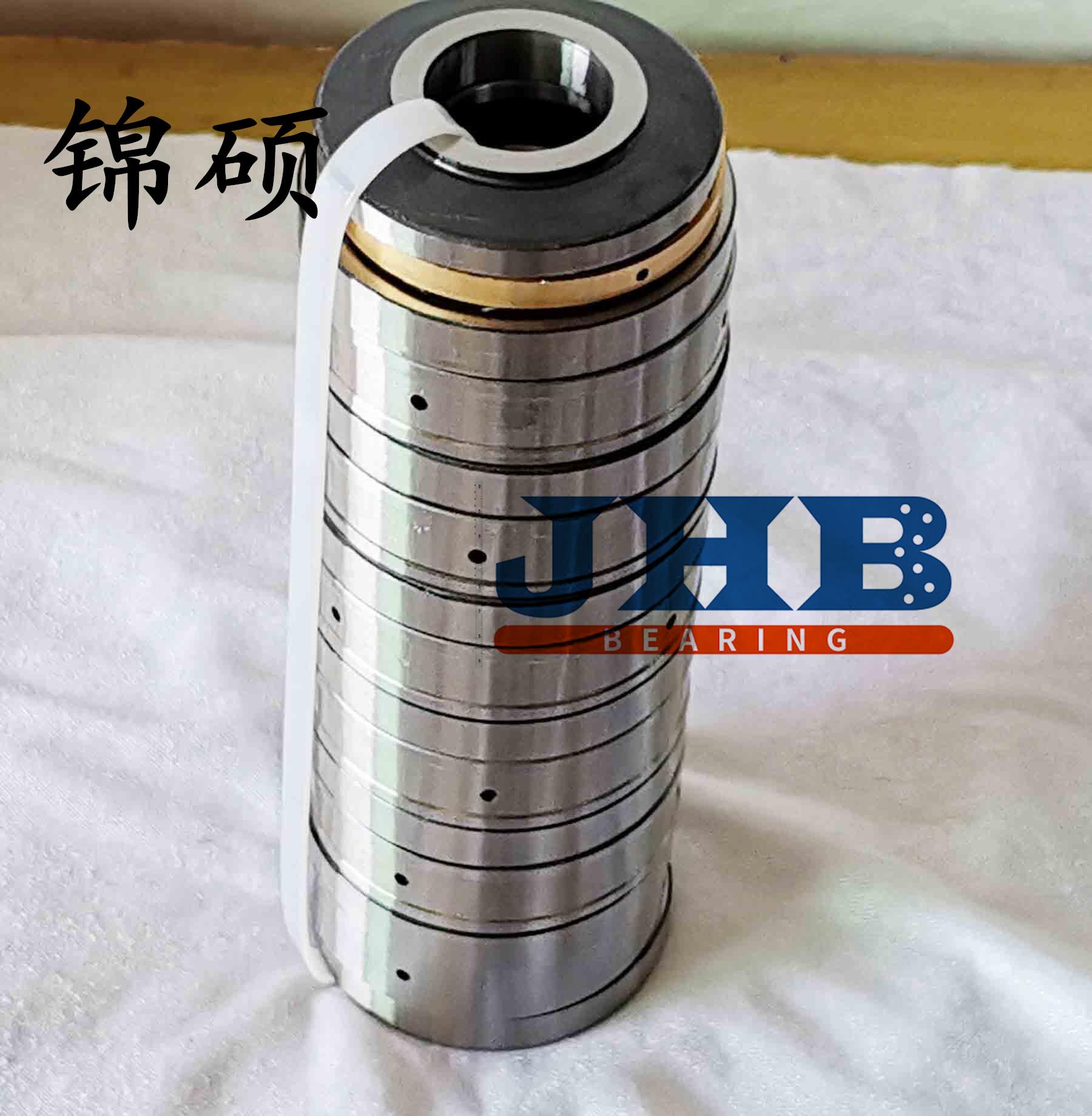 宠物粮膨化机专用轴承 F-87920.T8AR 精密串联挤出机轴承 4