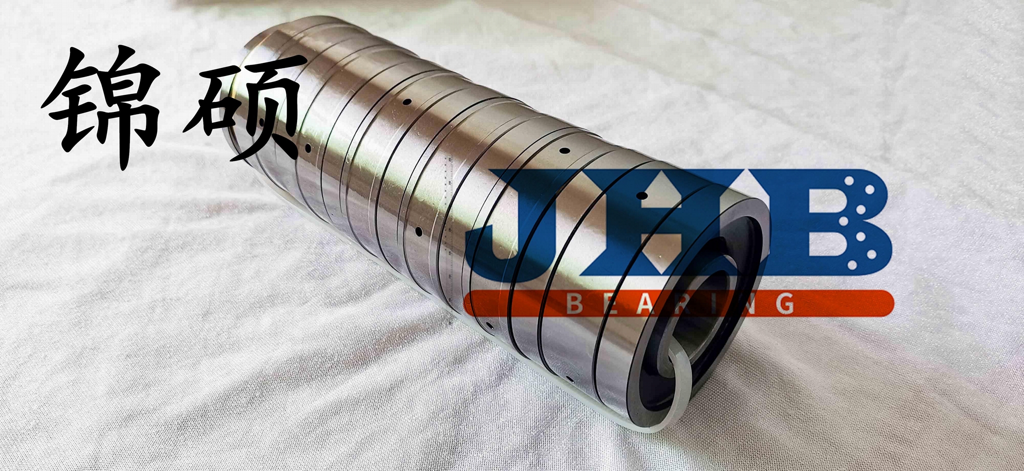 宠物粮膨化机专用轴承 F-87920.T8AR 精密串联挤出机轴承 5