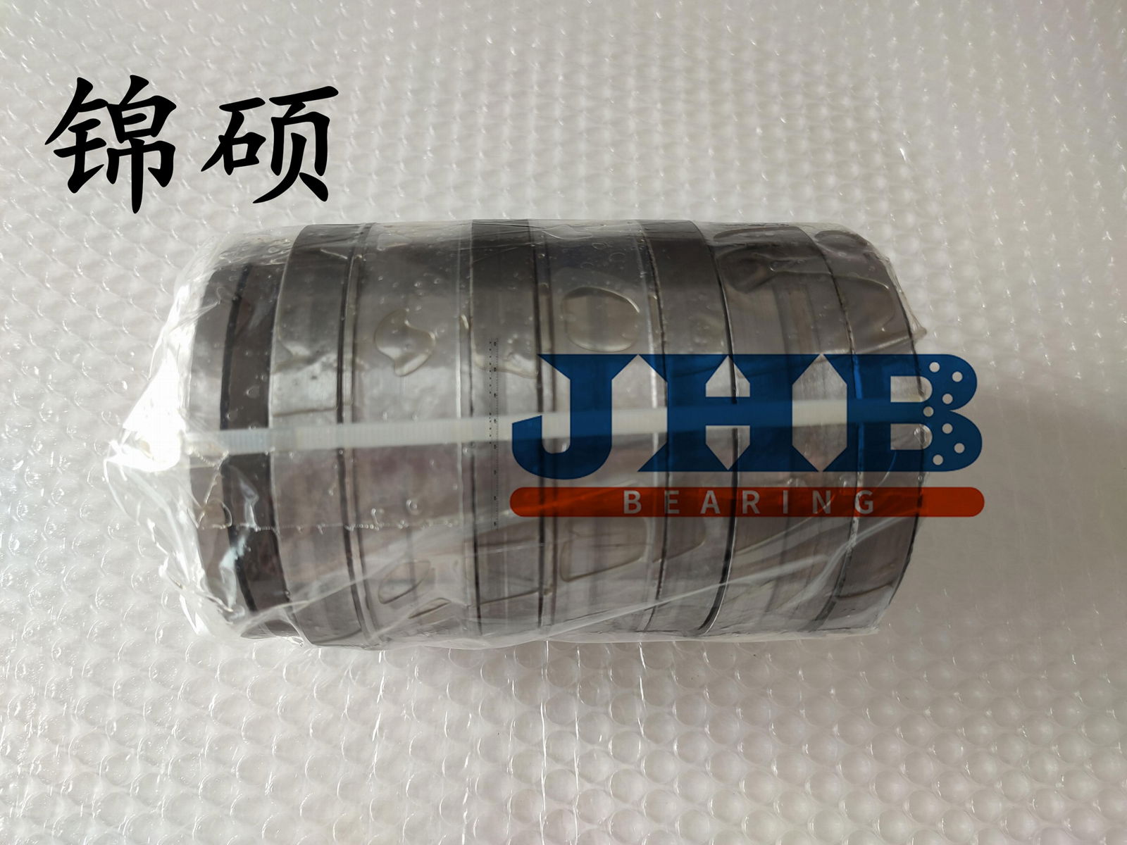  PVC Extruder machine  tandem roller axial bearing F-86722.T4AR 5