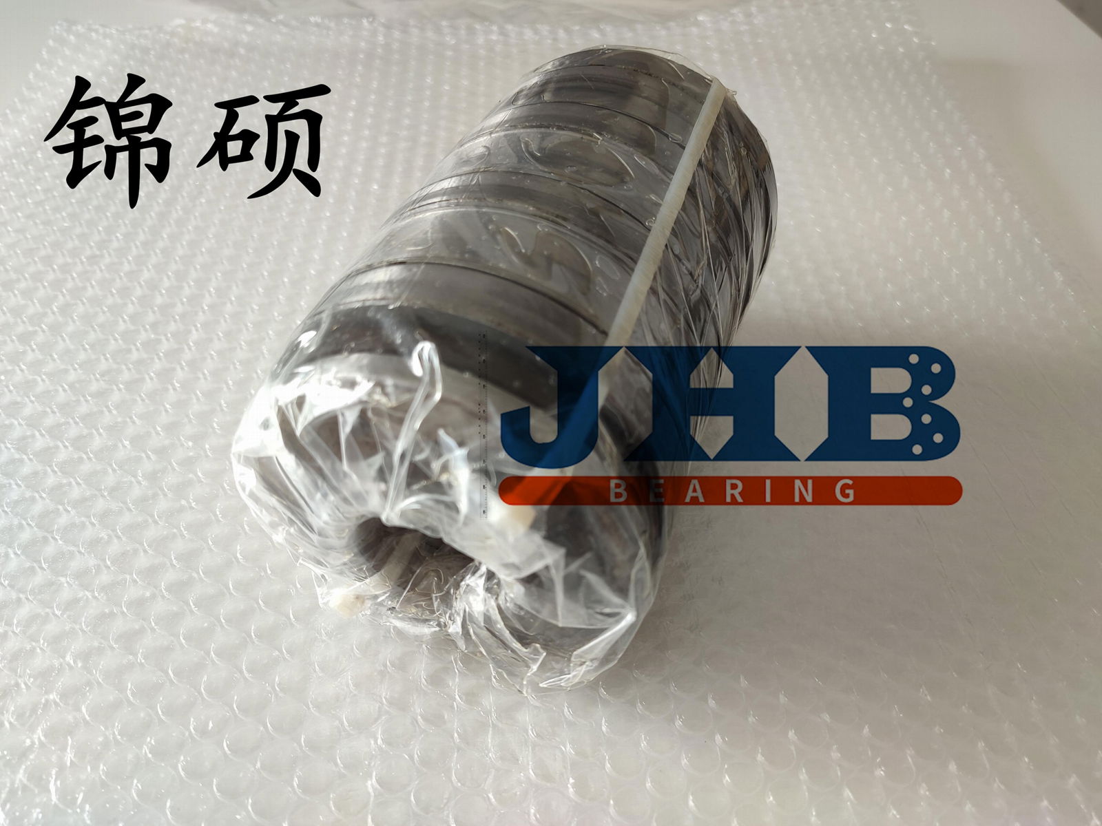 F-81684.T4AR tandem roller bearing in twin screw extruders gearbox 2