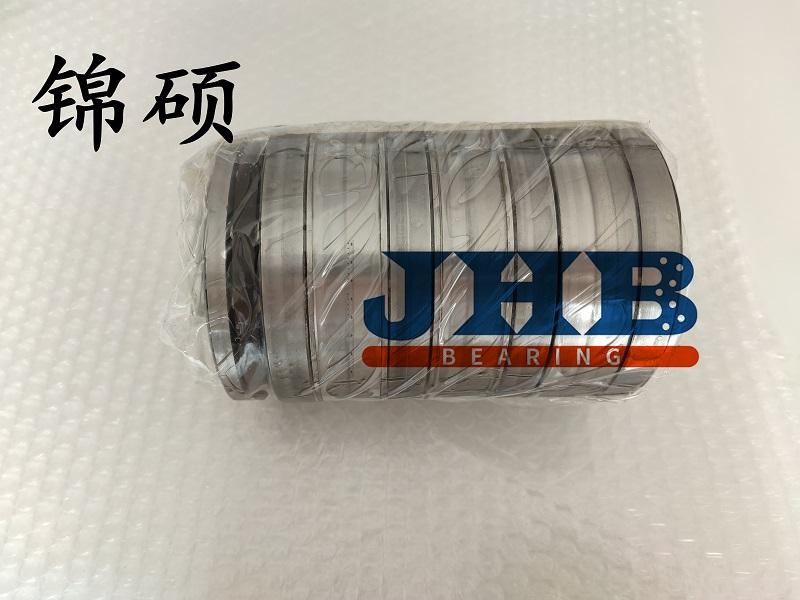 Deep hole drilling shaft use F-52978.T4AR tandem roller bearing  2