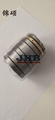 Dog food extruder gearbox use thrust roller bearingsF-52548-100.T6AR