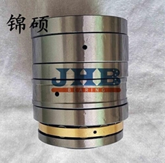 F-51889.T3ARtandem roller bearing in twin screw extruder gearbox 