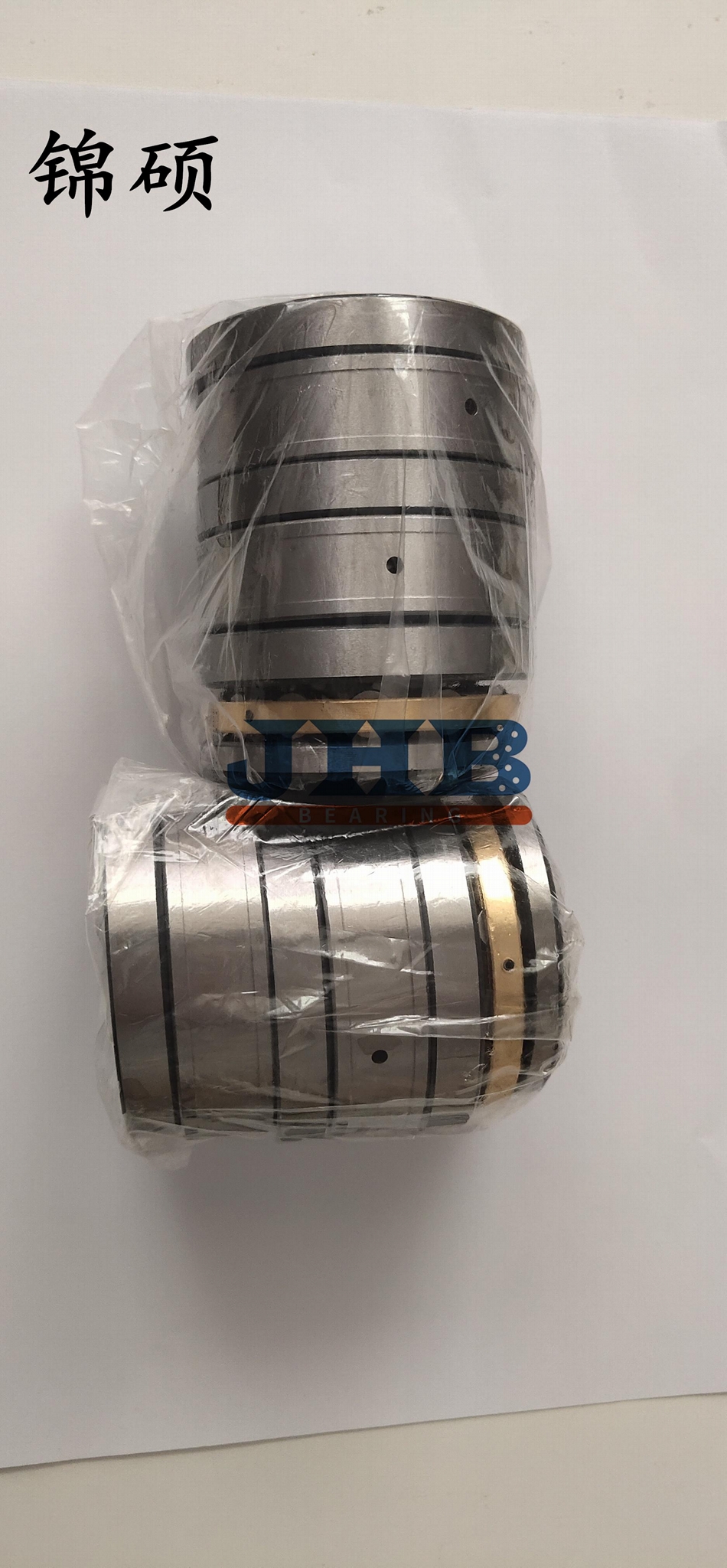 塑料顆粒擠出機軸承F-51889.T3AR 4