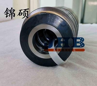 F-81661.T8AR PVC Extrusion gearbox machine bearing 3