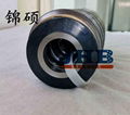 F-81661.T8AR PVC Extrusion gearbox machine bearing 3