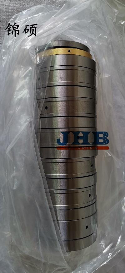 F-81661.T8AR用於PVC擠出機 4