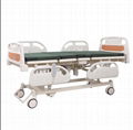 Economic 5-functions Electric Patient Adult Medical Sickbeds 1