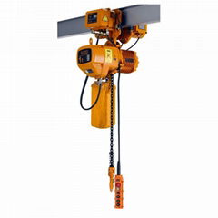 HHB Electric Chain Hoist