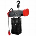 V6 Electric Chain Hoist 1