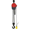 DHS Electric Chain Hoist