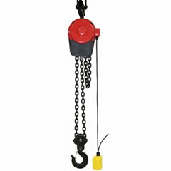 DHS Electric Chain Hoist