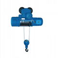 CD MD Wire Rope Electric Hoist 1