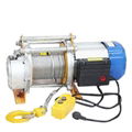 BCD Electric Hoist Winch