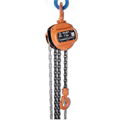 HSC Manual Chain Hoist 1