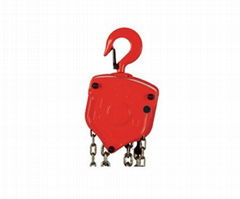 HSZ-VT Manual Chain Hoist