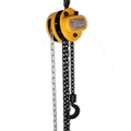 HSZ Manual Chain Hoist 1