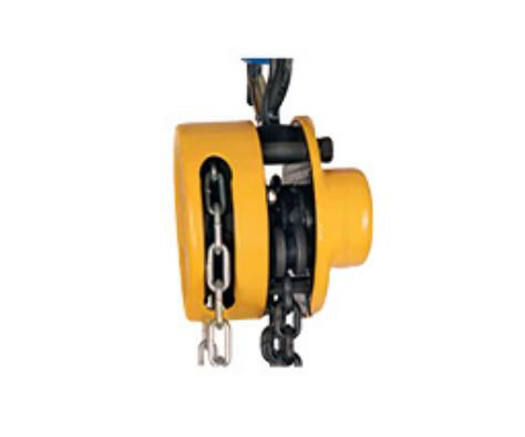 HSZ Manual Chain Hoist 2