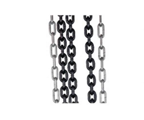 HSZ Manual Chain Hoist 3