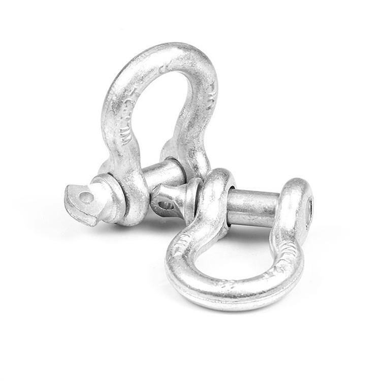 US Type Shackle