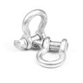 US Type Shackle