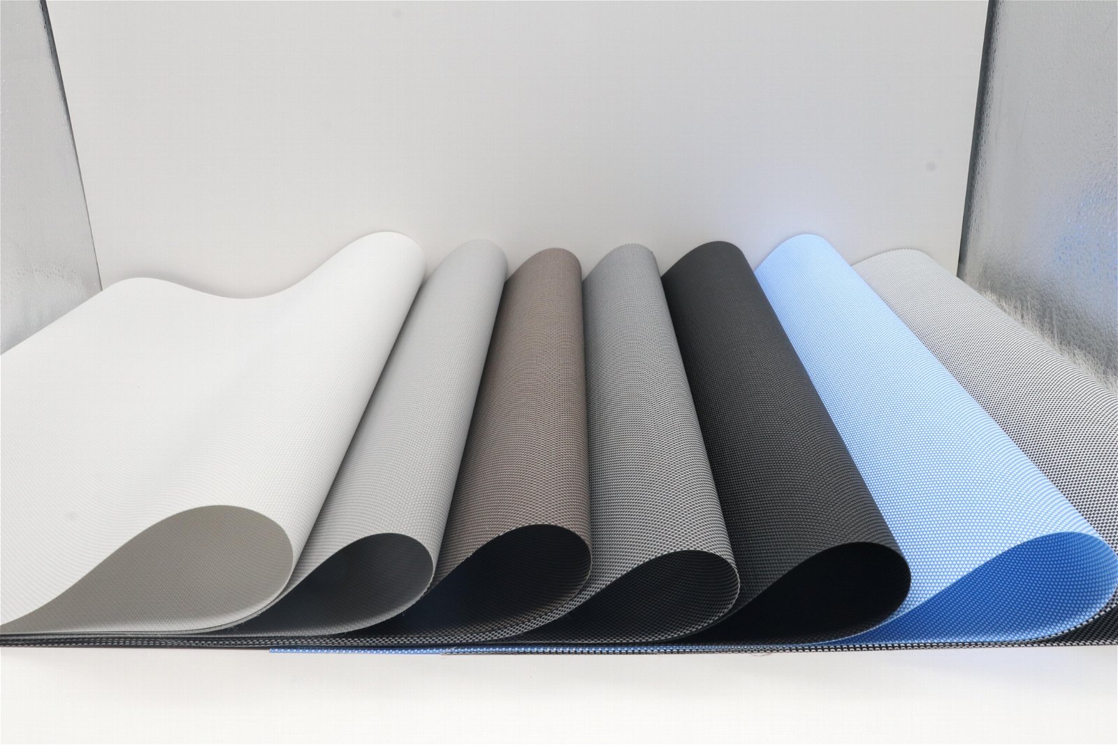 sunscreen fabric for roller blinds 3%