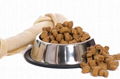 Freeze-Dried Dog Food Teddy Small &