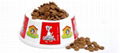 Freeze-Dried Dog Food Teddy Small & Large Puppies General Purpose Chicken Double 3