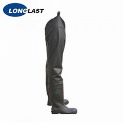 Safety Chest Wader/Fish Wader LL-FW-01