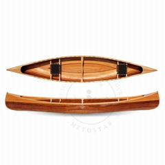 Fishing boats wooden boat/Canoe/Kayak