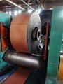 新疆抽油机皮带  钢丝绳芯抽油机提升带生产厂家