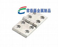 stainless steel hinge