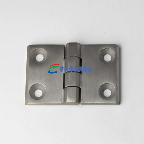 stainless steel hinge 2