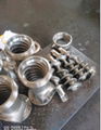 meat grinder fittings