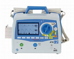 瑞士席勒DG4000除颤监护仪