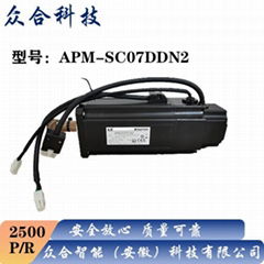 LS伺服電機APM-SC07DDN2