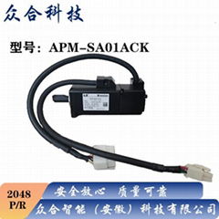 LS伺服電機APM-SA01ACK