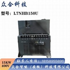 LS伺服驱动器L7NHB150U