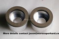 6A2 Diamond Grinding Wheel for Carbide