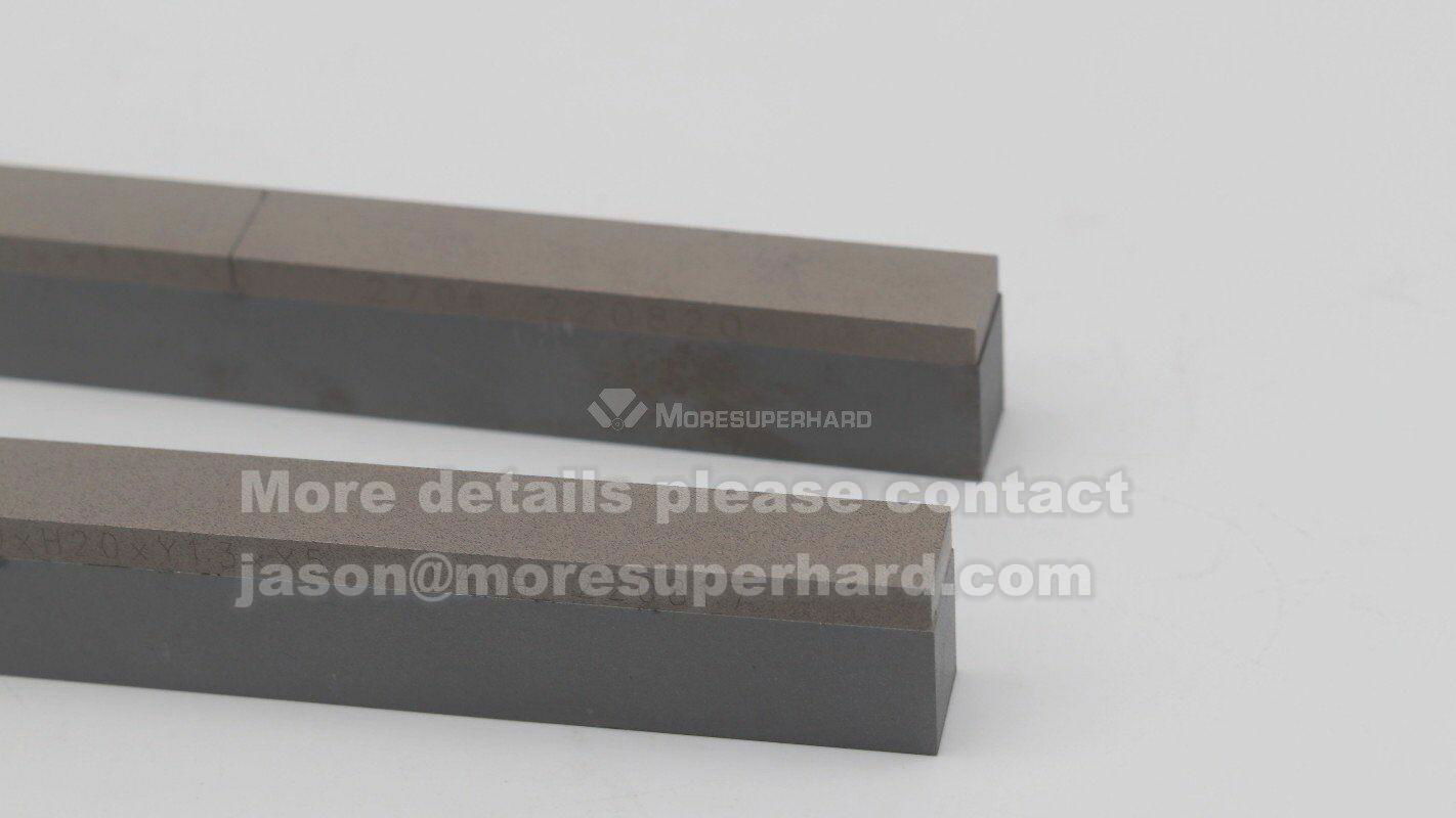 Metal Diamond Honing Bar 3