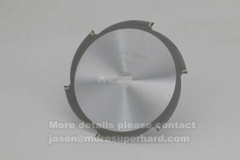 PCD Saw Blades for Woodworking 3