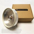 6A2 Diamond Grinding Wheels for PCD