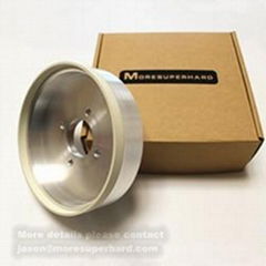 6A2 Diamond Grinding Wheels for PCD tools