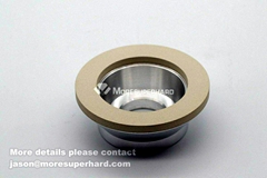 11A2 Vitrified Diamond Grinding Wheels