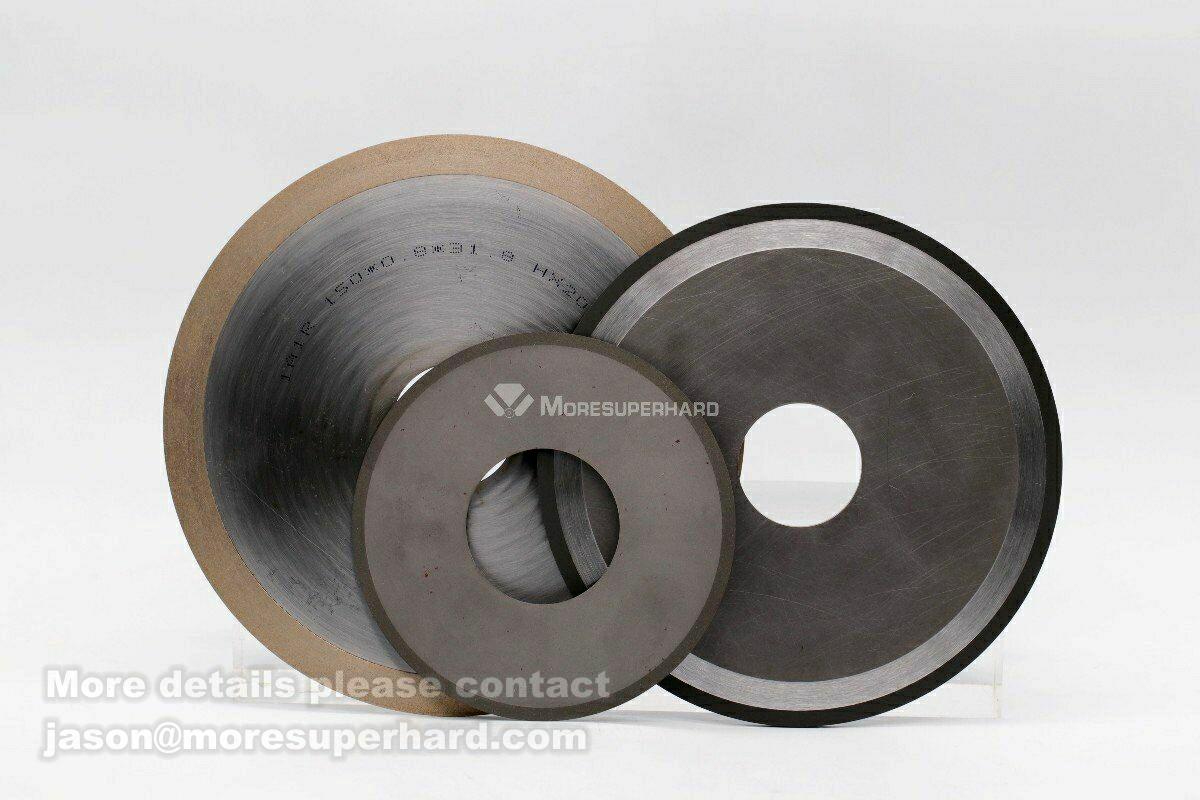 1A1R Cutting Blades for Magnetic Materials