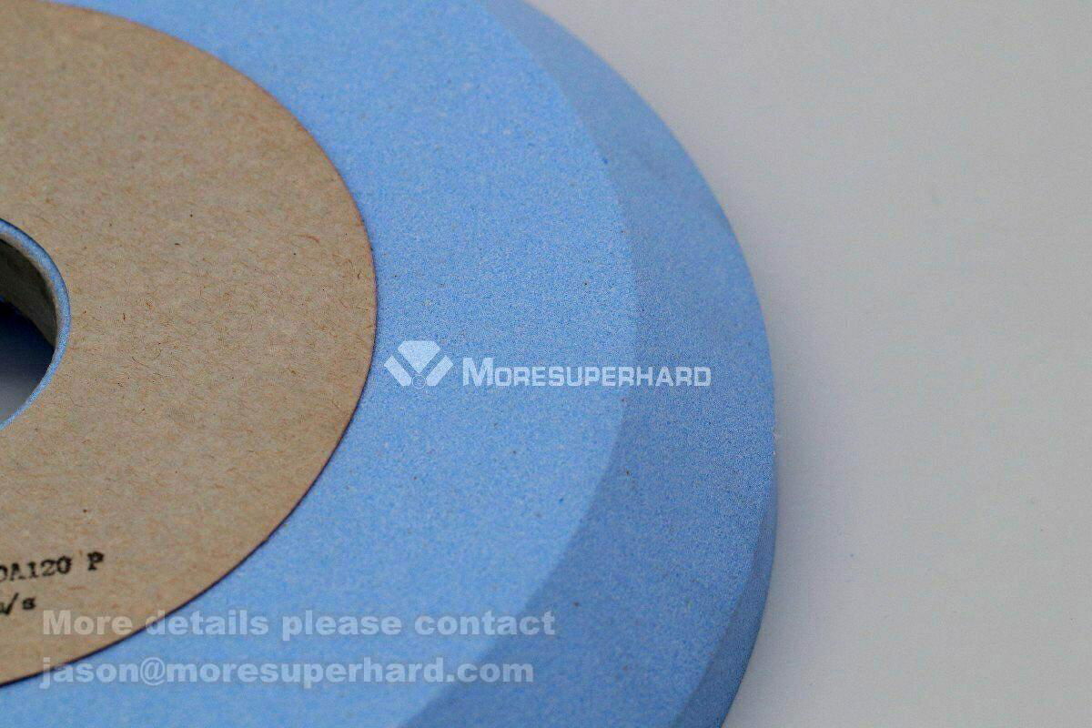 Sol Gel Grinding Wheel 2