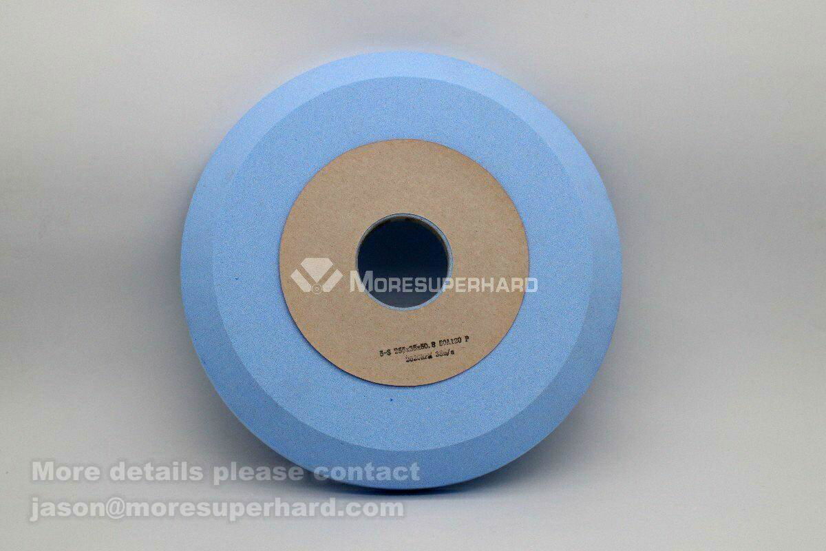 Sol Gel Grinding Wheel 3