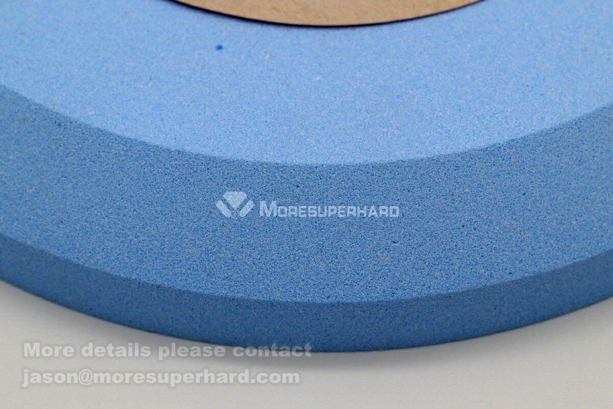 Sol Gel Grinding Wheel 4