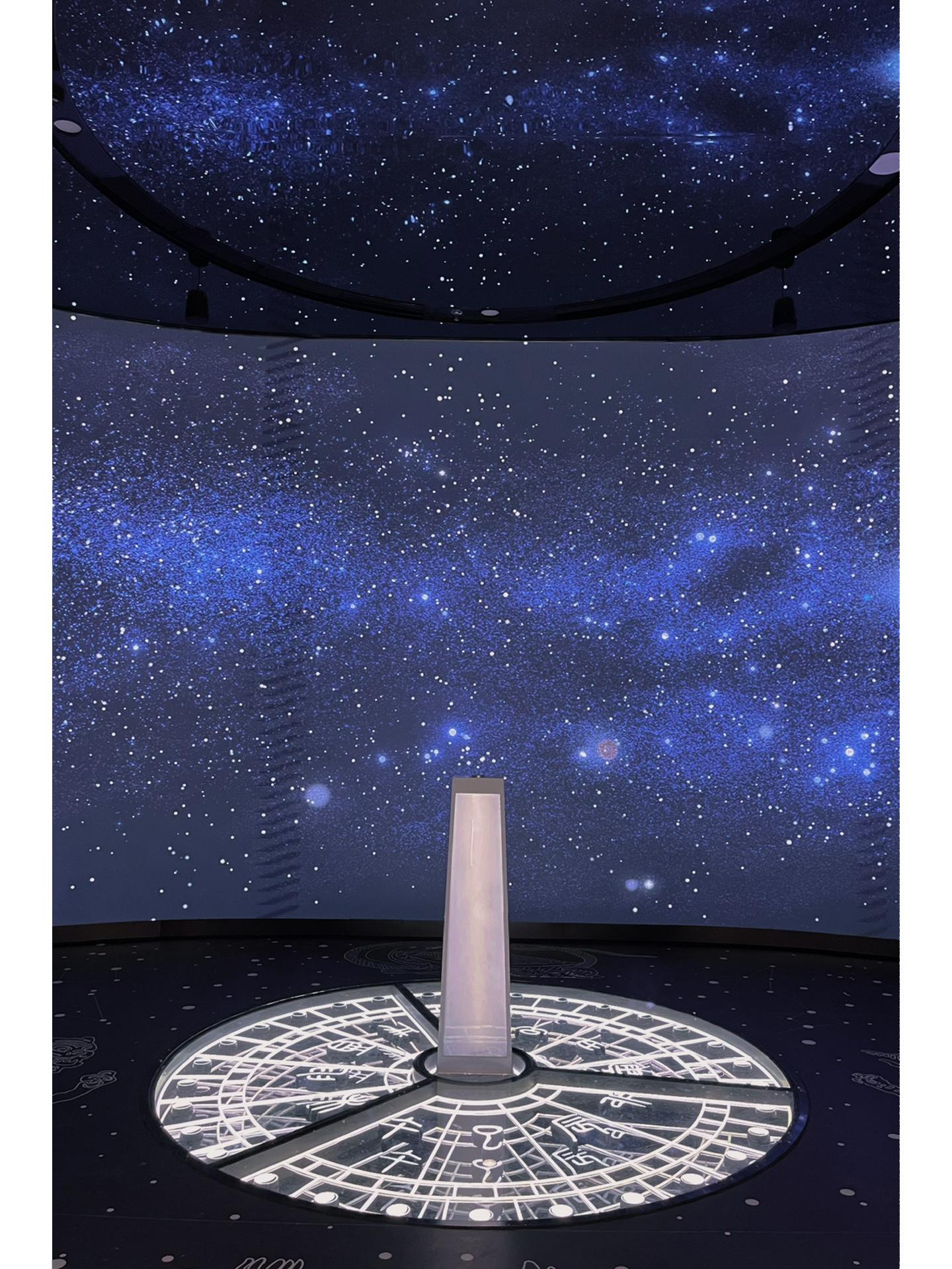 數字展館搭建 3