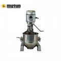 Mysun Bakery Planetary Mixer Planetary mixer for sale Manufacturer Supplies High 1